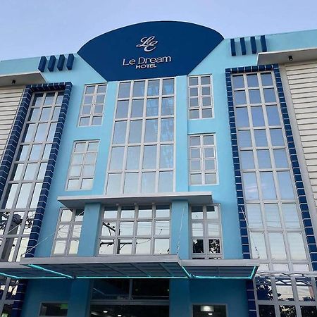 Le Dream Hotel Near Vigan Anomang Mayor المظهر الخارجي الصورة