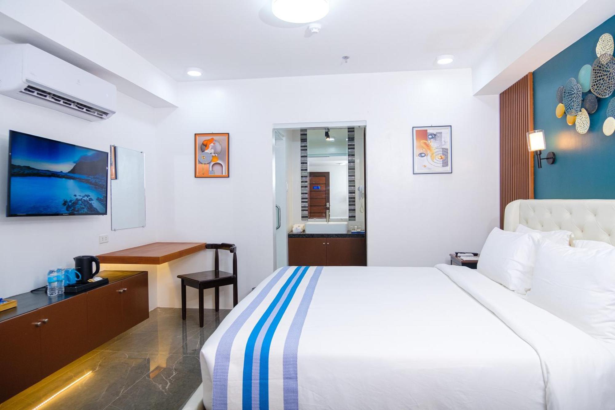 Le Dream Hotel Near Vigan Anomang Mayor المظهر الخارجي الصورة
