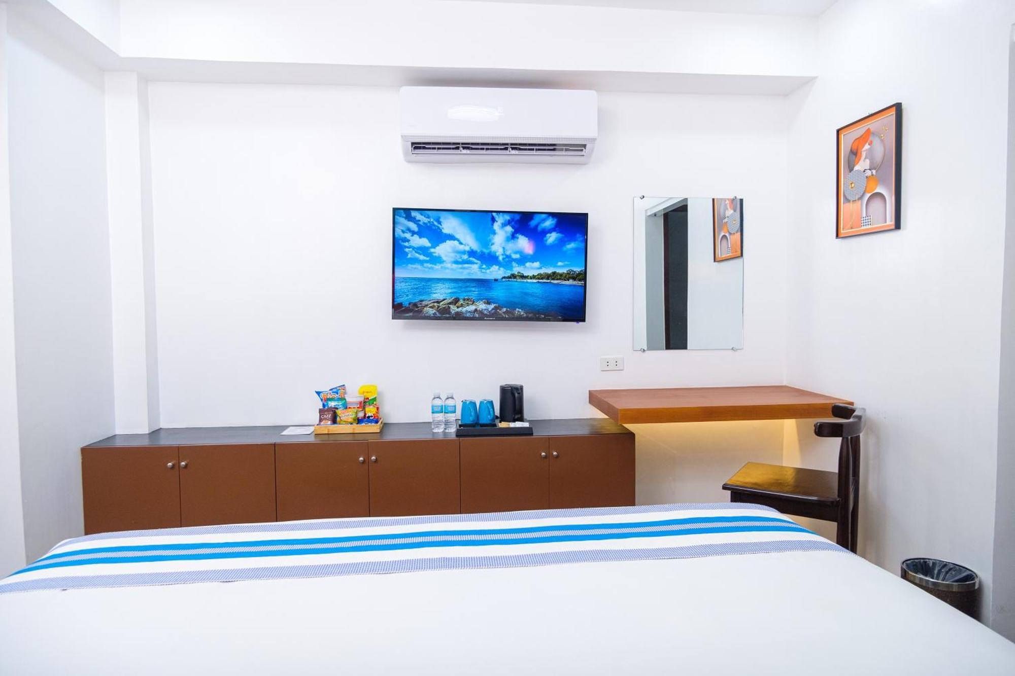 Le Dream Hotel Near Vigan Anomang Mayor المظهر الخارجي الصورة
