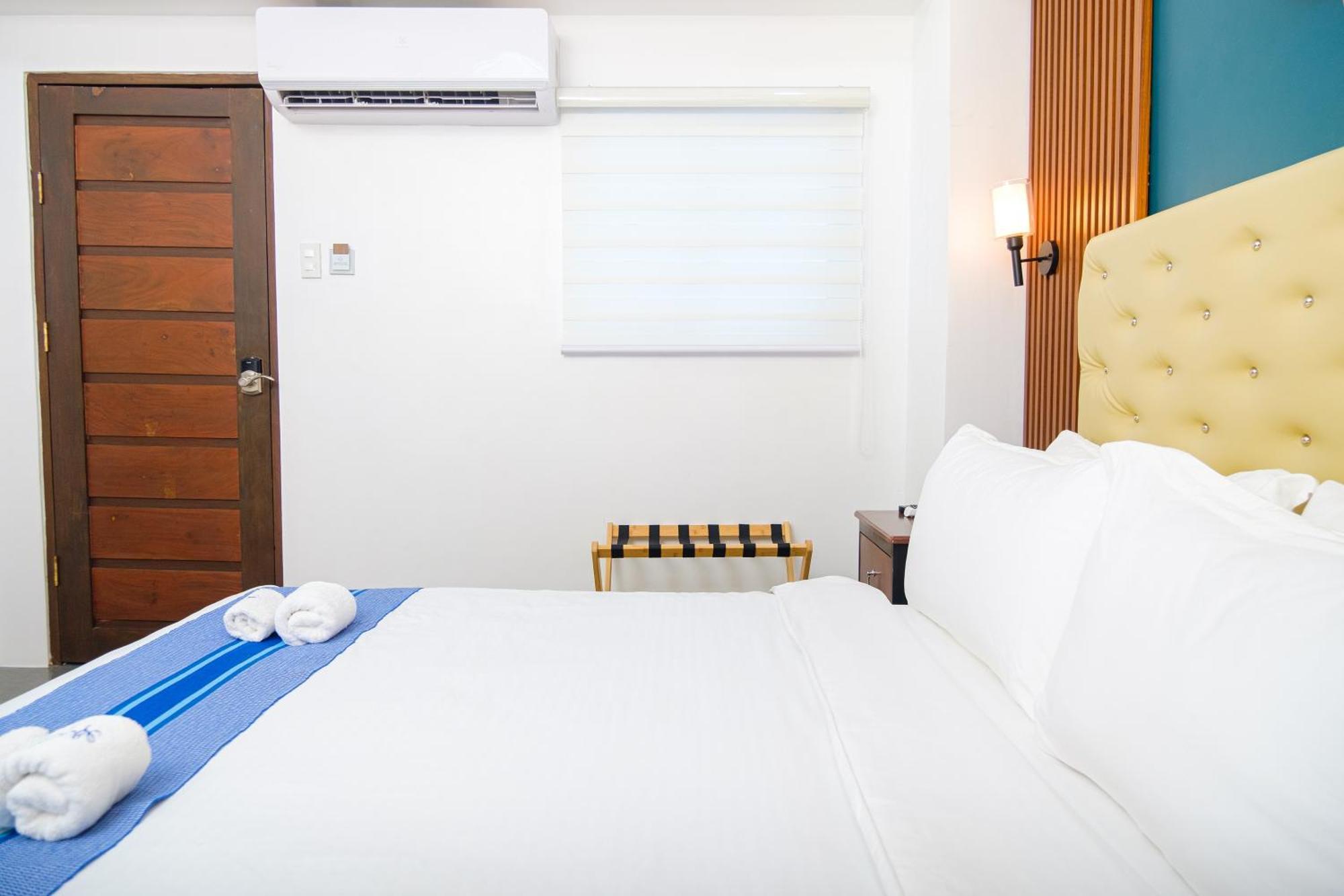 Le Dream Hotel Near Vigan Anomang Mayor المظهر الخارجي الصورة