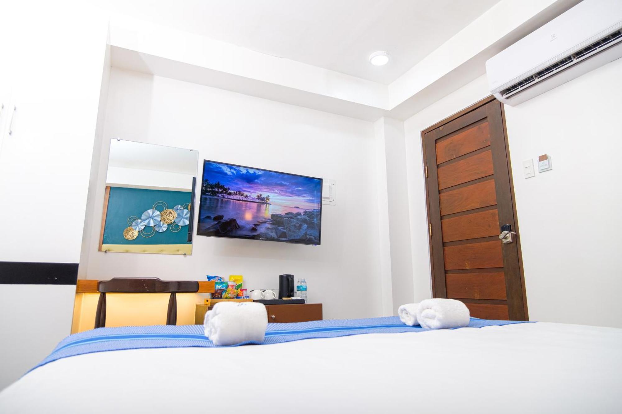 Le Dream Hotel Near Vigan Anomang Mayor المظهر الخارجي الصورة