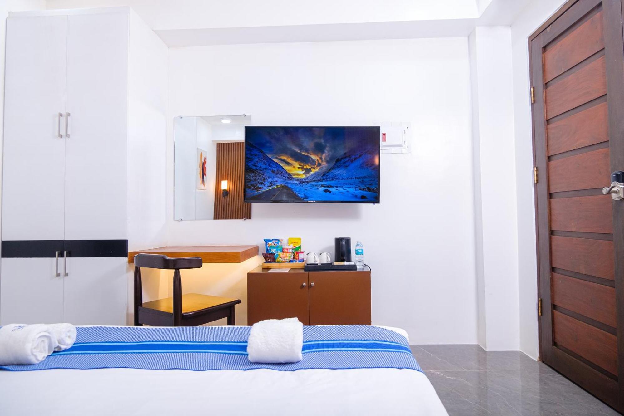 Le Dream Hotel Near Vigan Anomang Mayor المظهر الخارجي الصورة