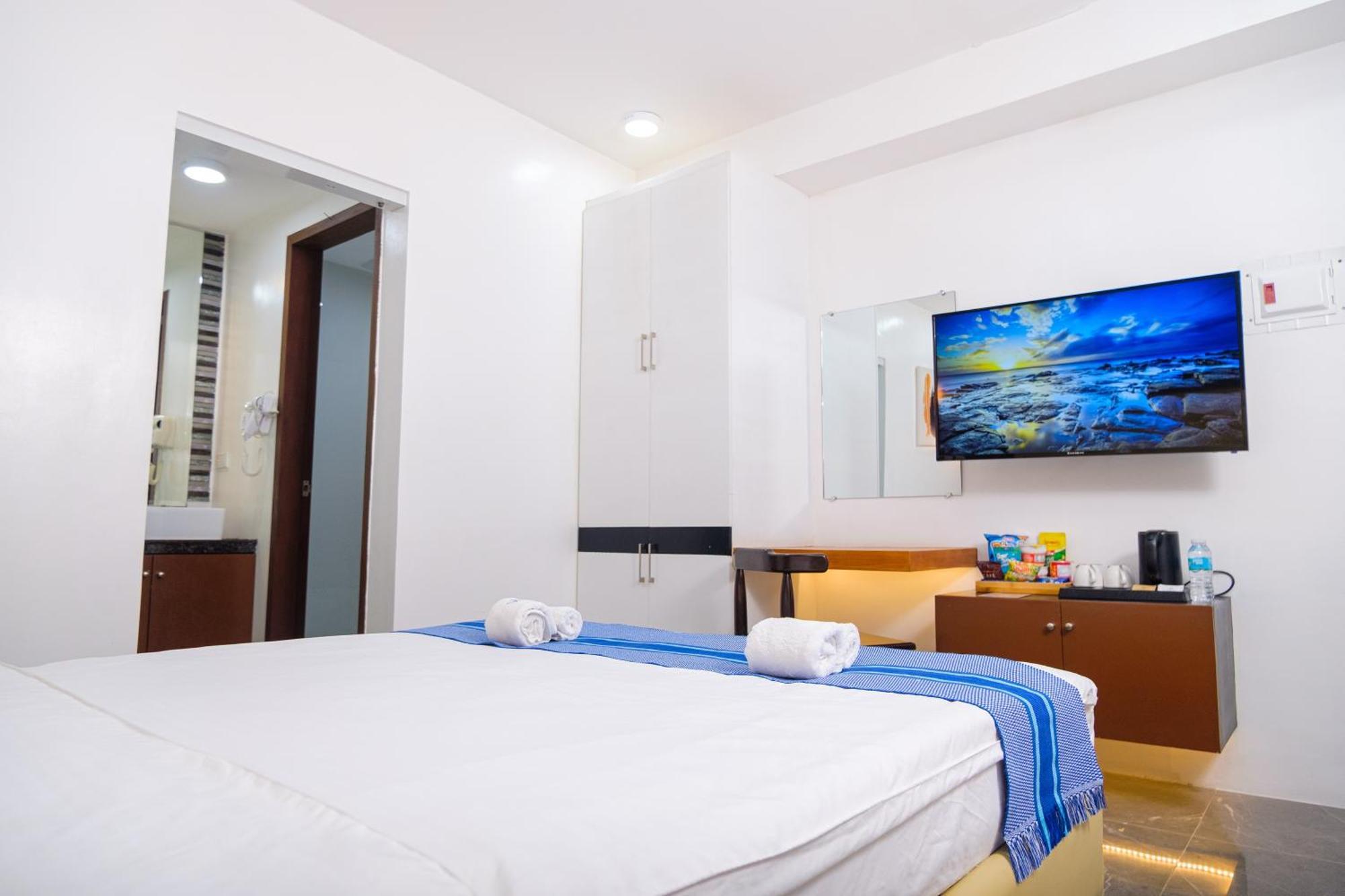 Le Dream Hotel Near Vigan Anomang Mayor المظهر الخارجي الصورة