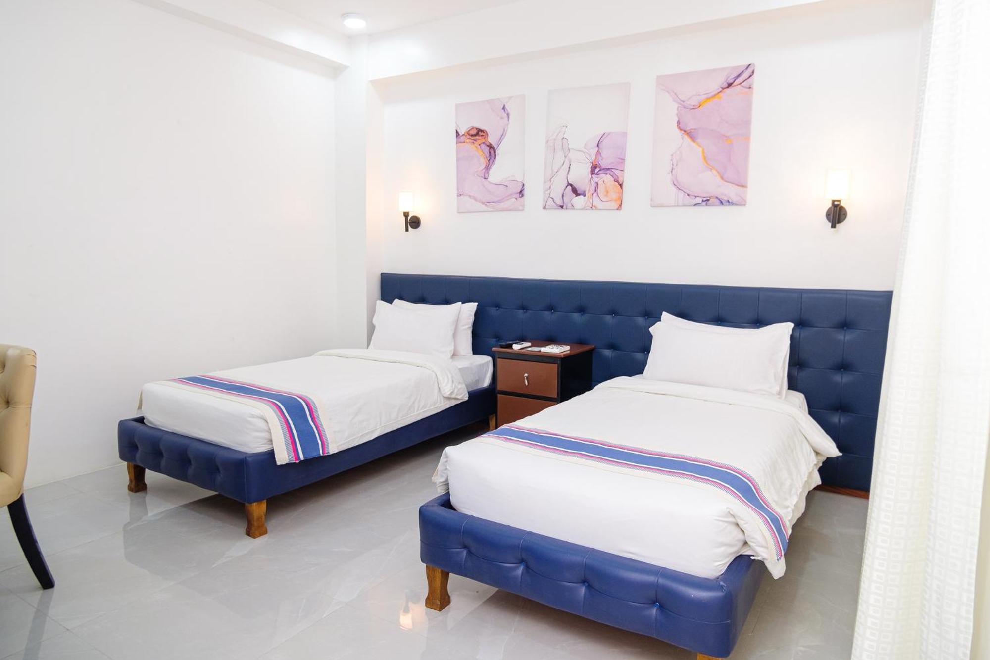 Le Dream Hotel Near Vigan Anomang Mayor المظهر الخارجي الصورة
