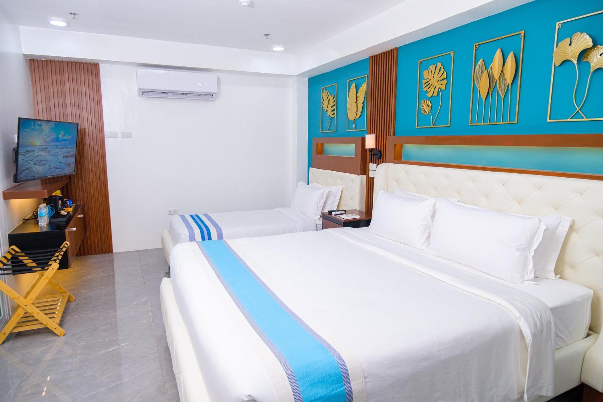 Le Dream Hotel Near Vigan Anomang Mayor المظهر الخارجي الصورة