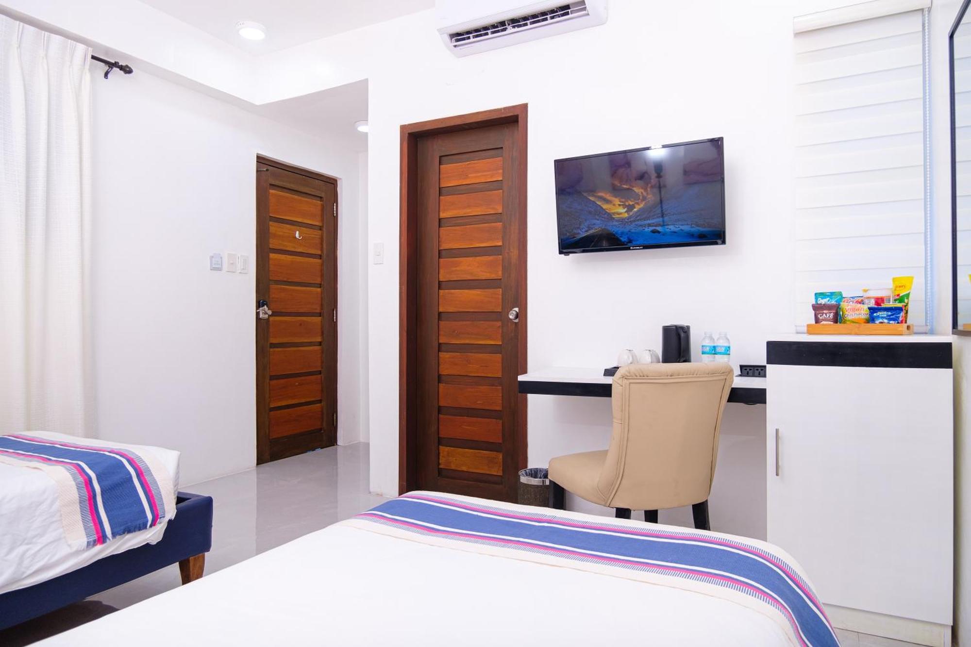 Le Dream Hotel Near Vigan Anomang Mayor المظهر الخارجي الصورة