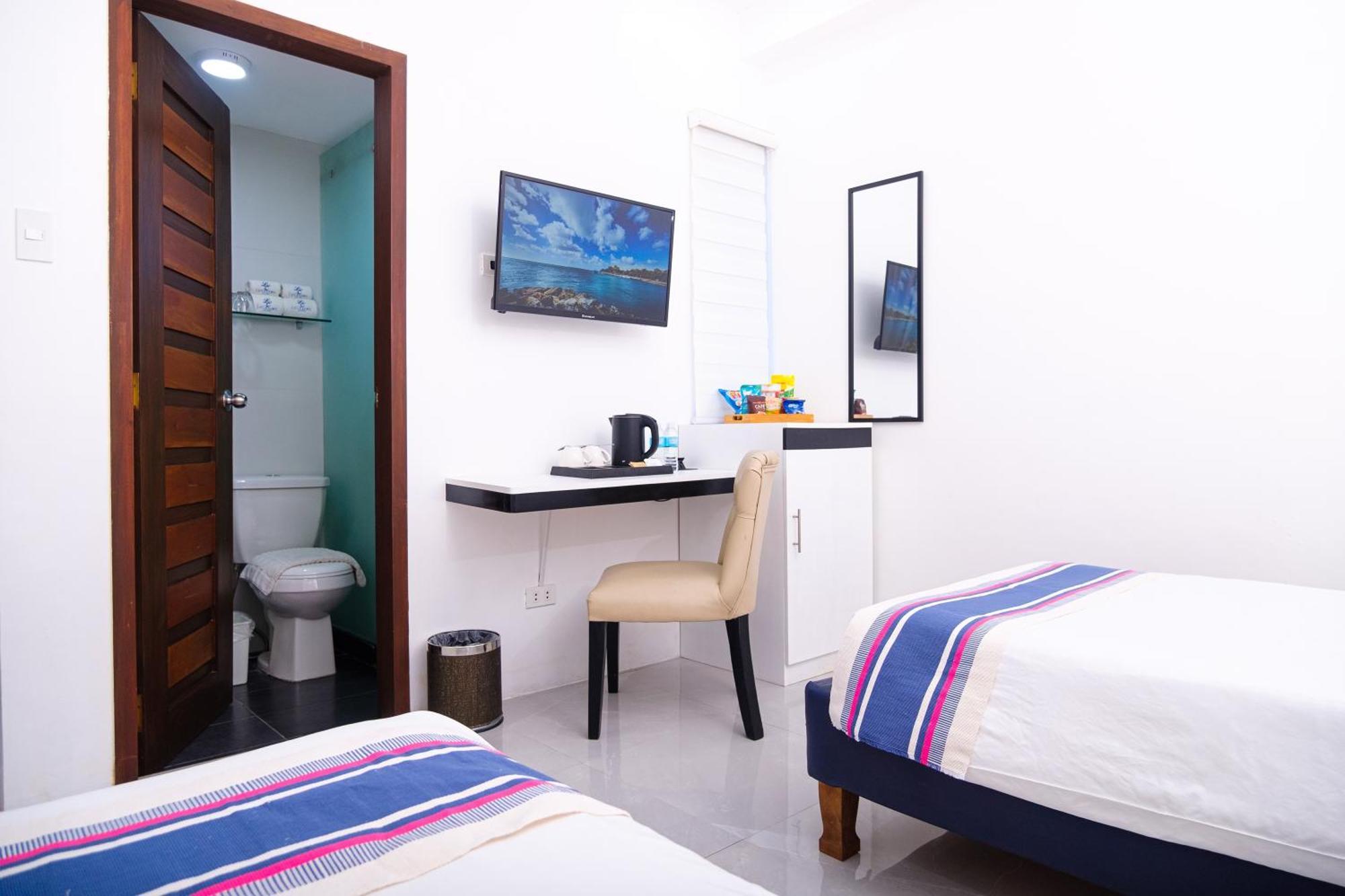 Le Dream Hotel Near Vigan Anomang Mayor المظهر الخارجي الصورة