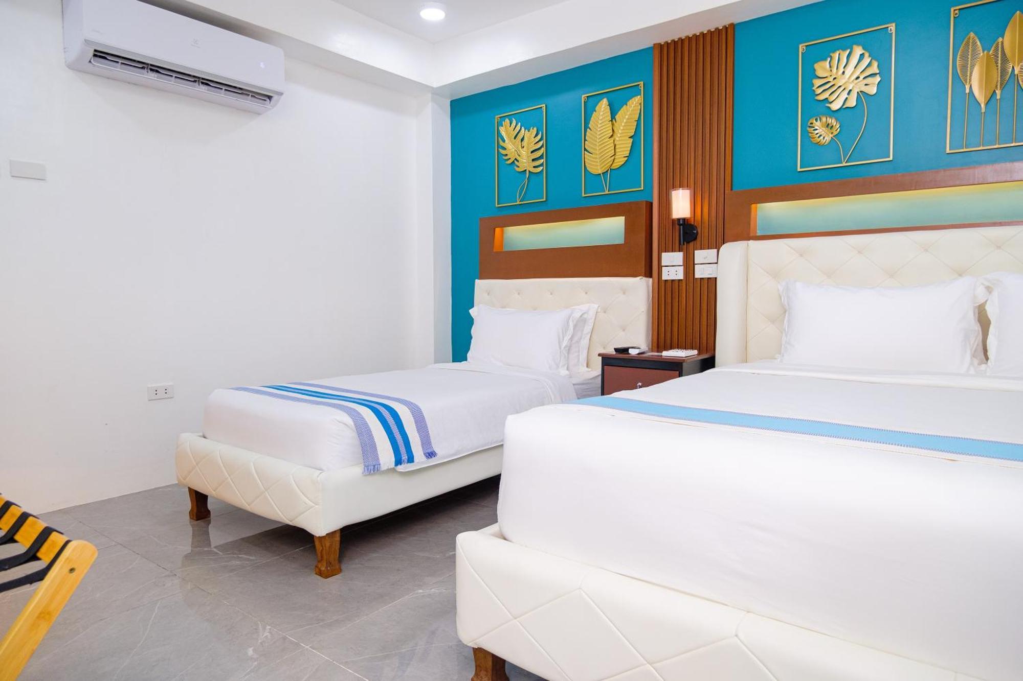 Le Dream Hotel Near Vigan Anomang Mayor المظهر الخارجي الصورة