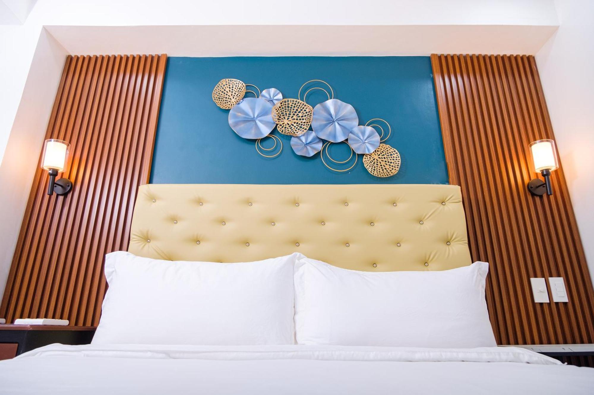 Le Dream Hotel Near Vigan Anomang Mayor المظهر الخارجي الصورة