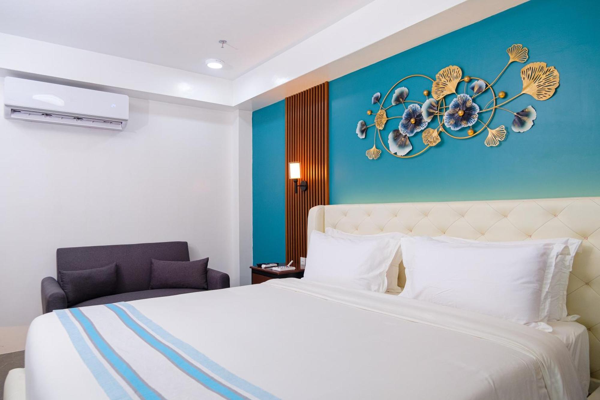 Le Dream Hotel Near Vigan Anomang Mayor المظهر الخارجي الصورة