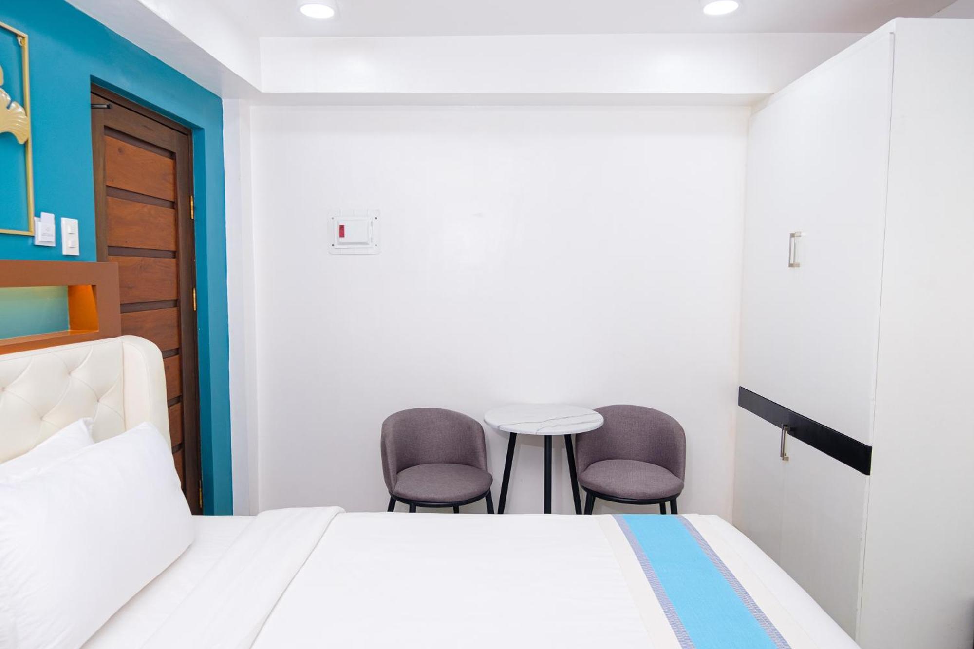 Le Dream Hotel Near Vigan Anomang Mayor المظهر الخارجي الصورة