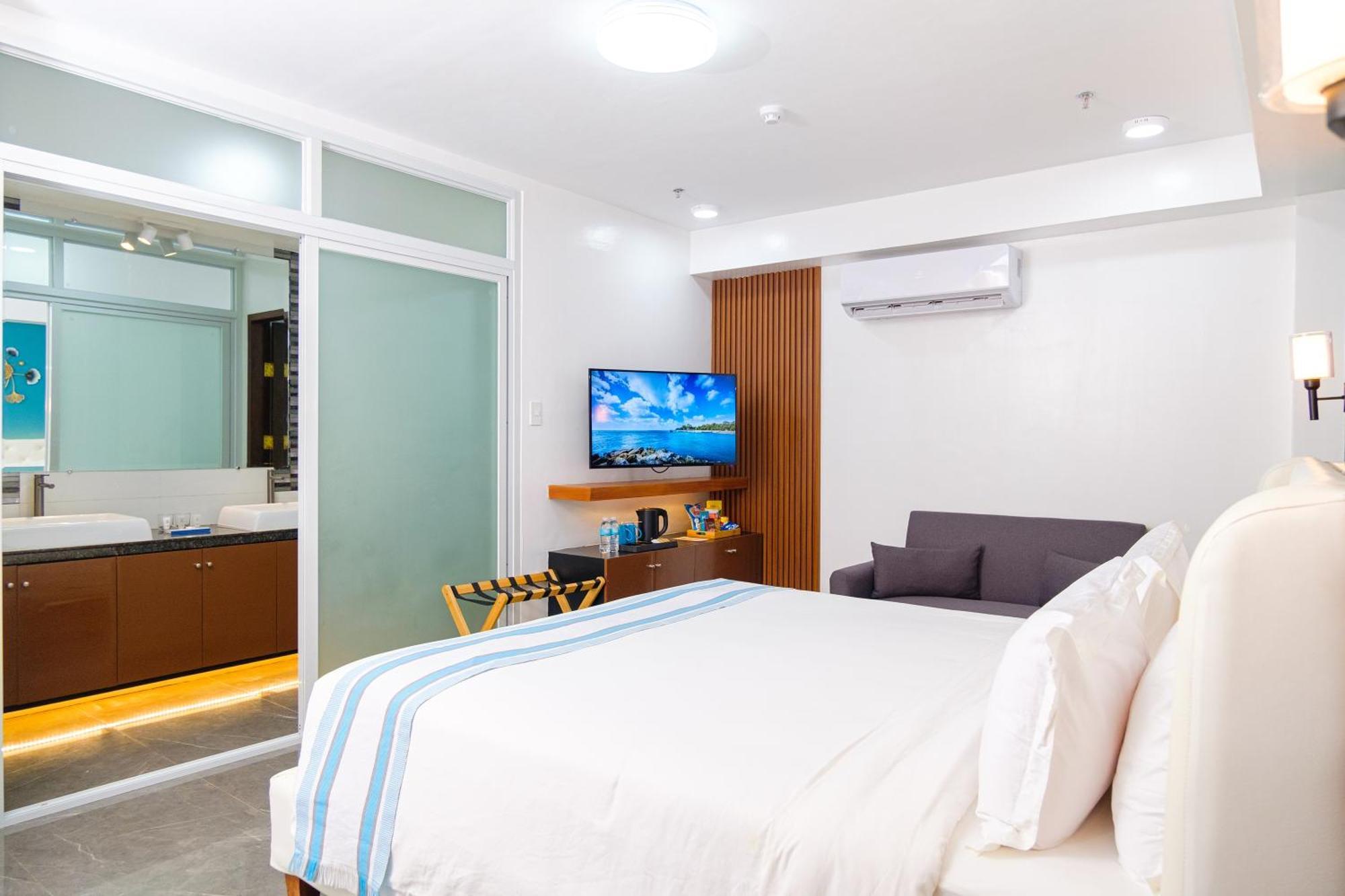 Le Dream Hotel Near Vigan Anomang Mayor المظهر الخارجي الصورة