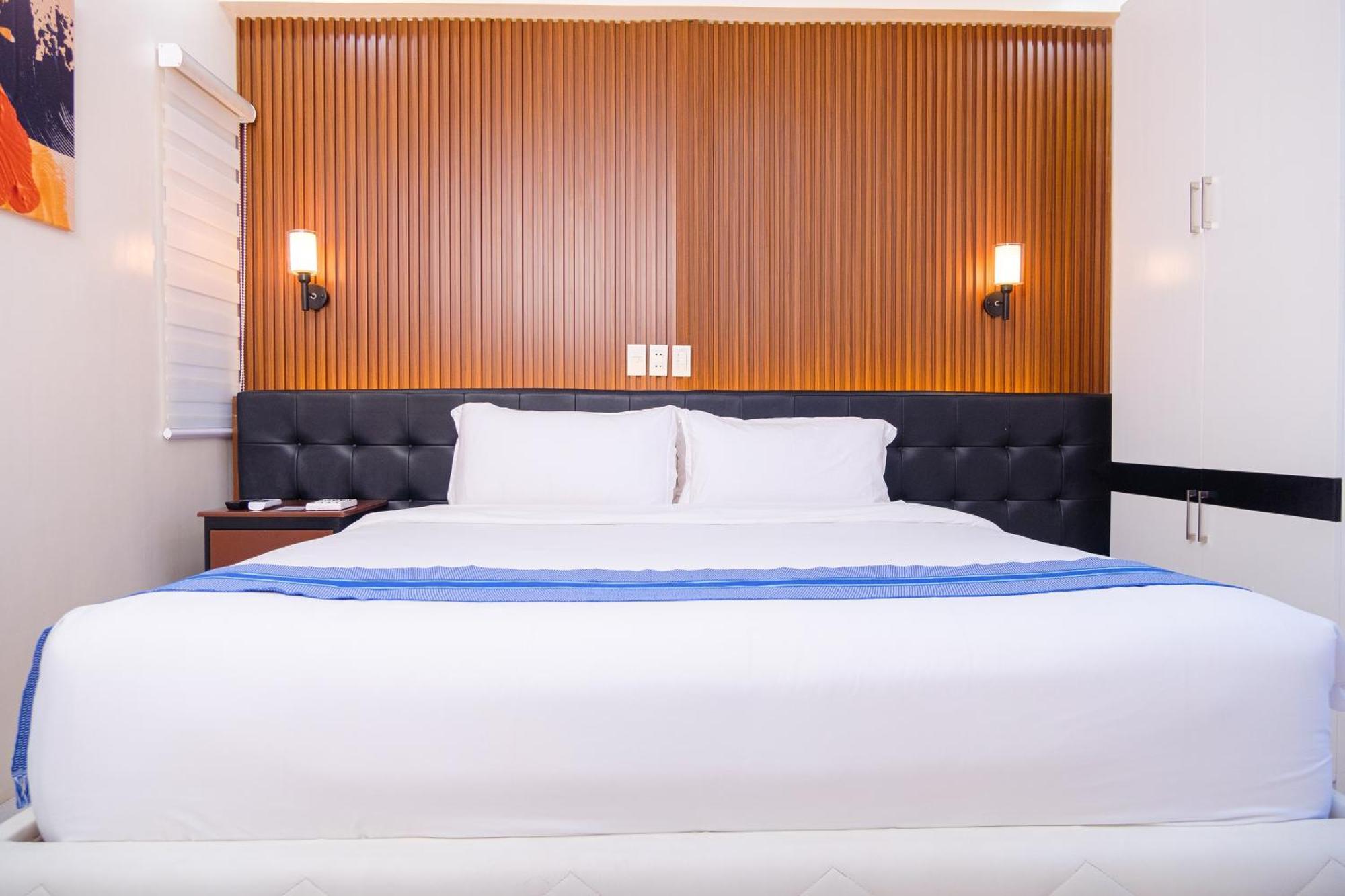 Le Dream Hotel Near Vigan Anomang Mayor المظهر الخارجي الصورة