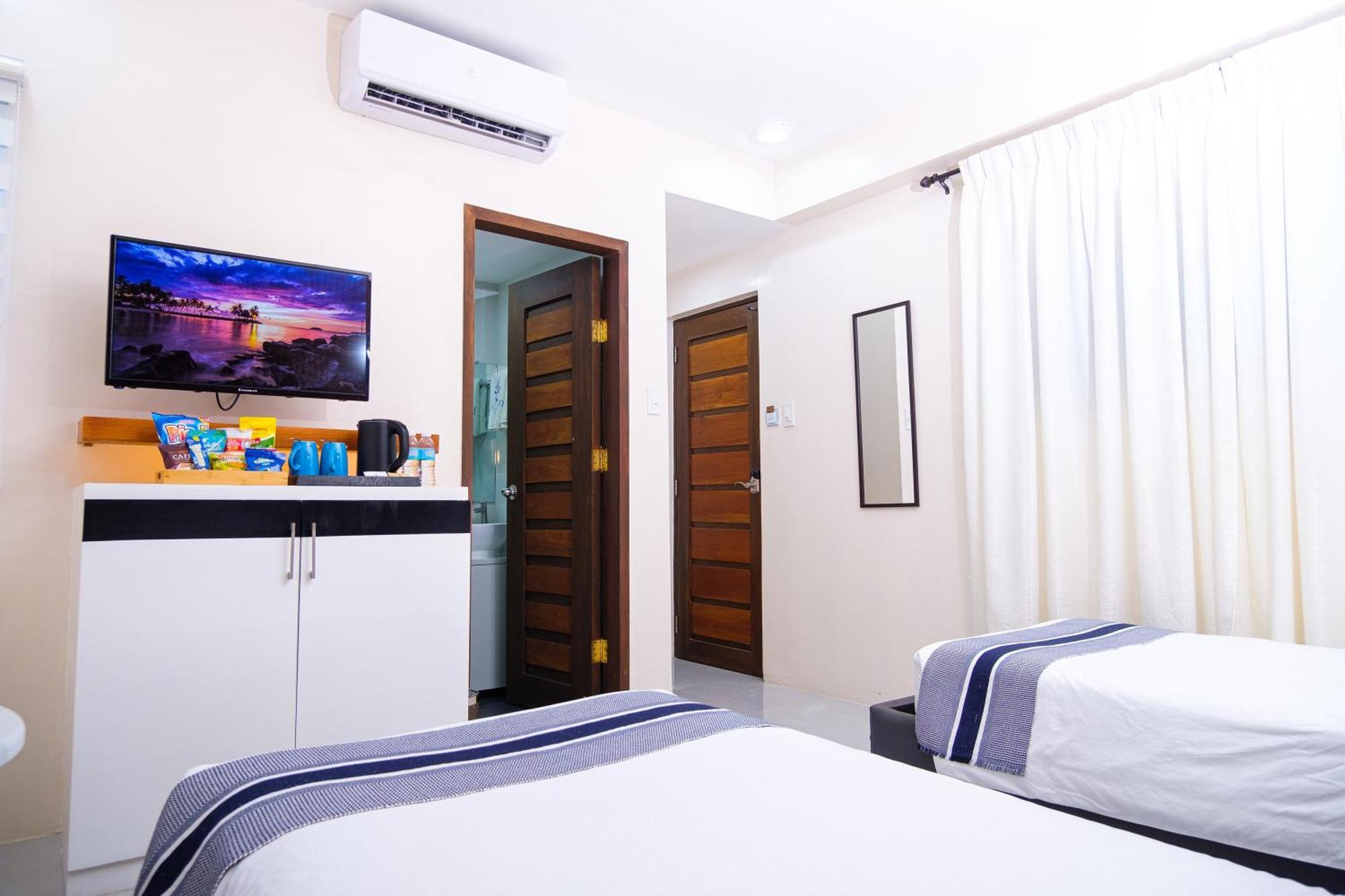 Le Dream Hotel Near Vigan Anomang Mayor المظهر الخارجي الصورة