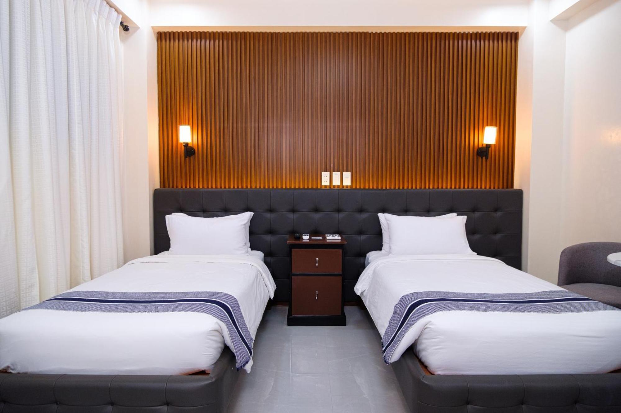 Le Dream Hotel Near Vigan Anomang Mayor المظهر الخارجي الصورة