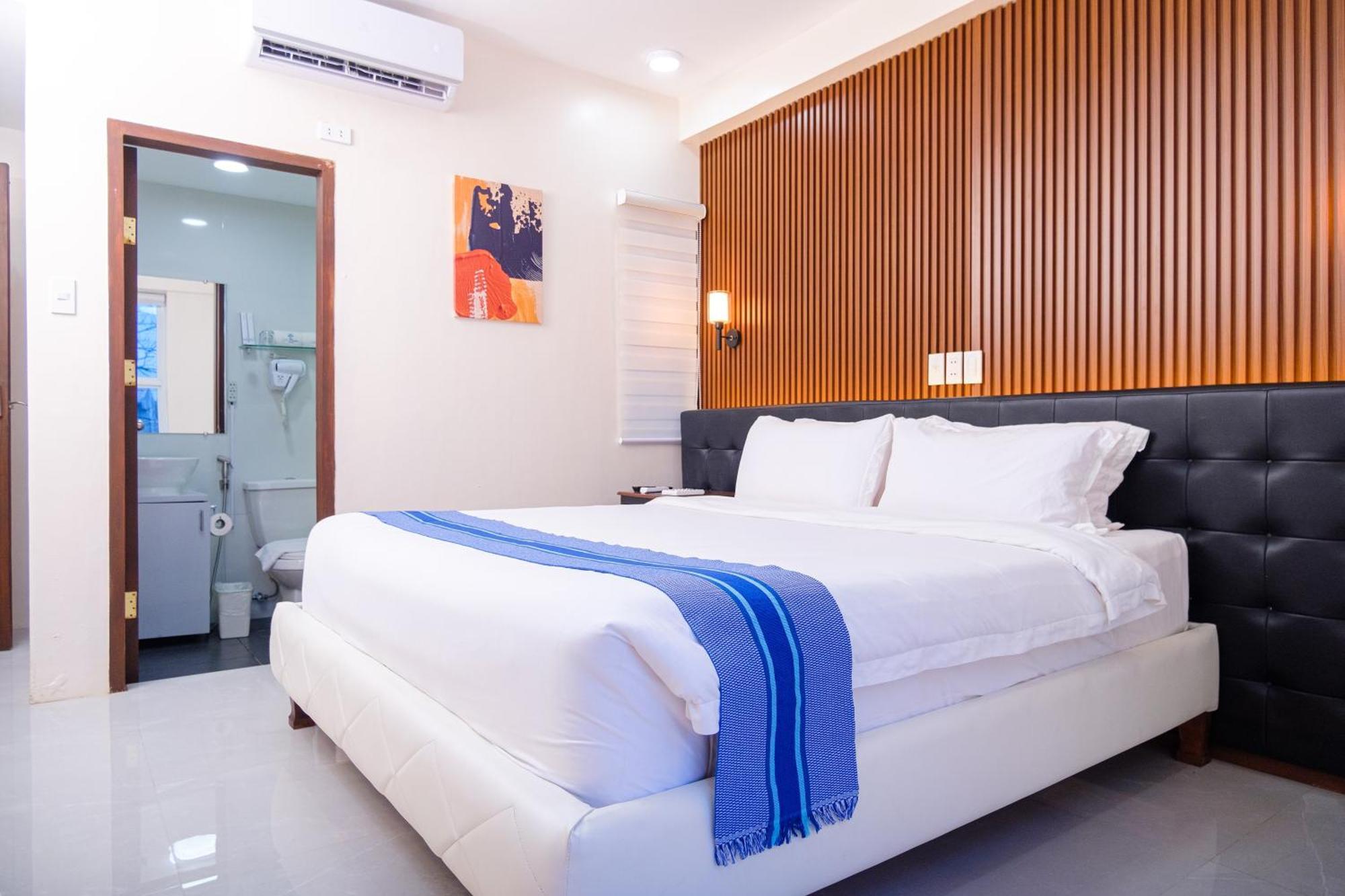 Le Dream Hotel Near Vigan Anomang Mayor المظهر الخارجي الصورة