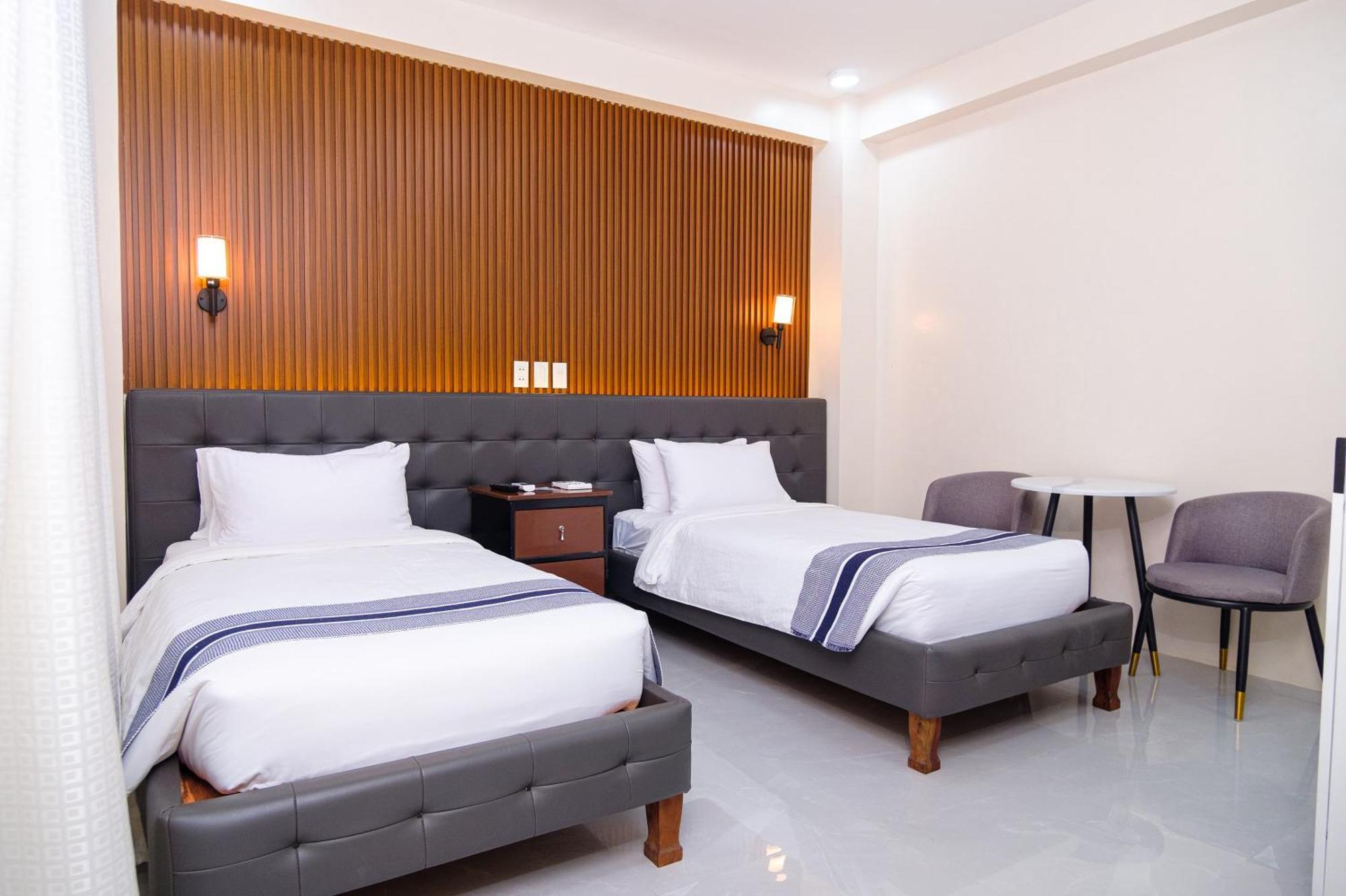Le Dream Hotel Near Vigan Anomang Mayor المظهر الخارجي الصورة
