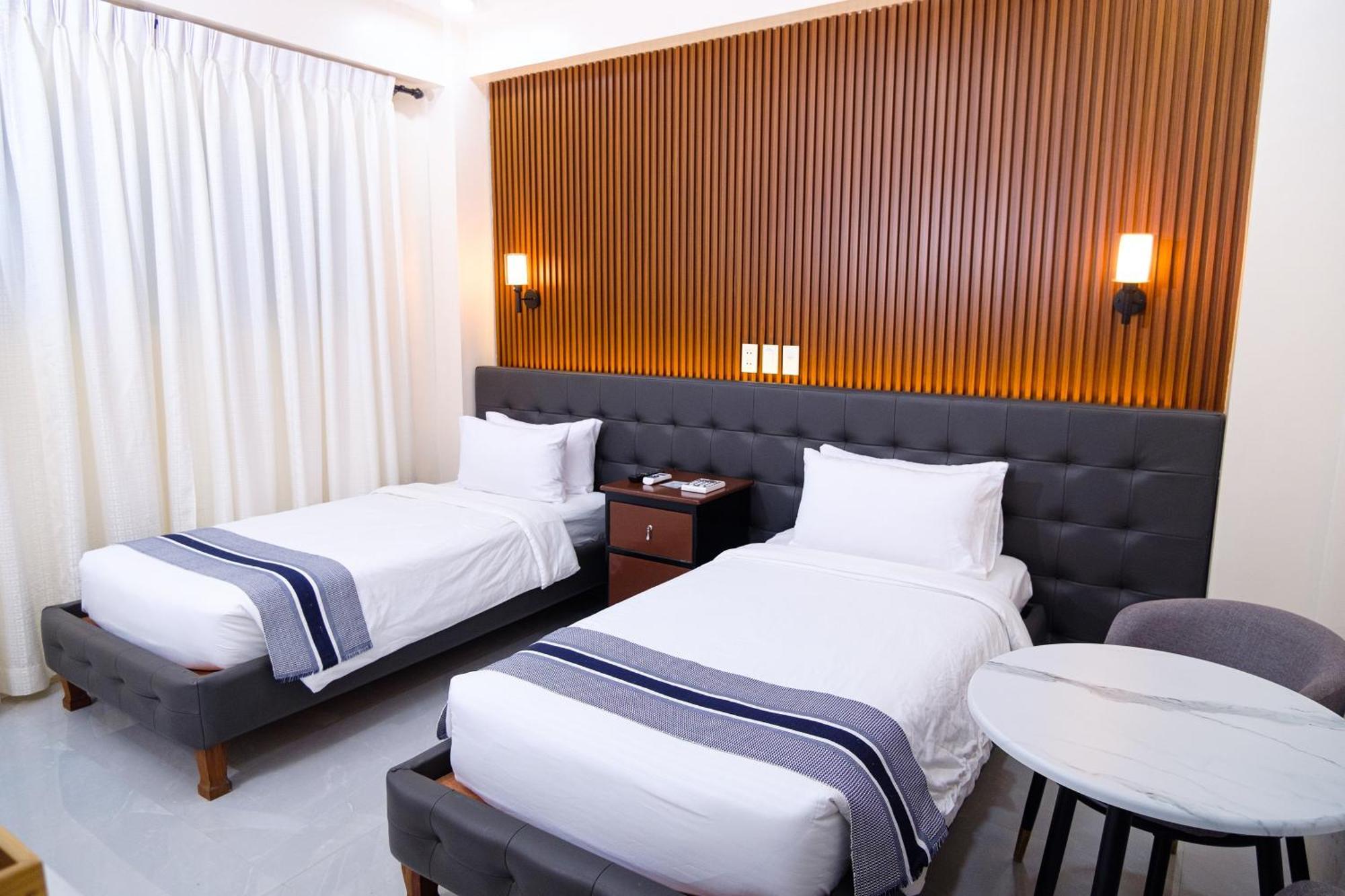 Le Dream Hotel Near Vigan Anomang Mayor المظهر الخارجي الصورة
