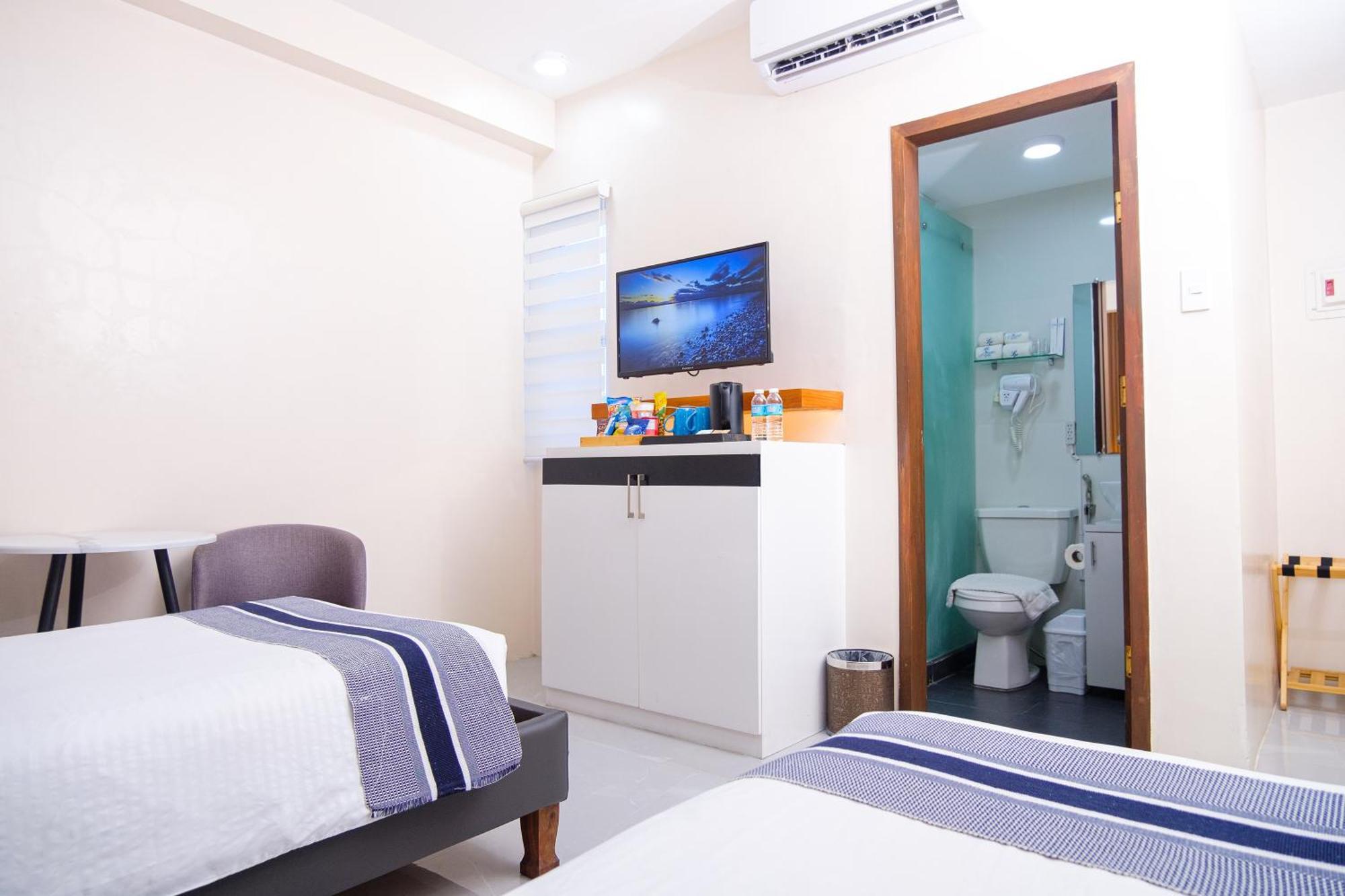 Le Dream Hotel Near Vigan Anomang Mayor المظهر الخارجي الصورة